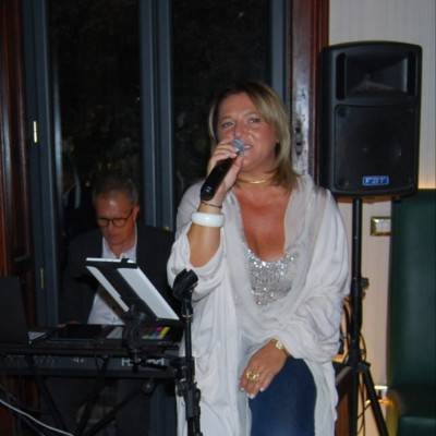 Anna Di Iorio