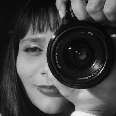 Xenia Lucarelli Photography