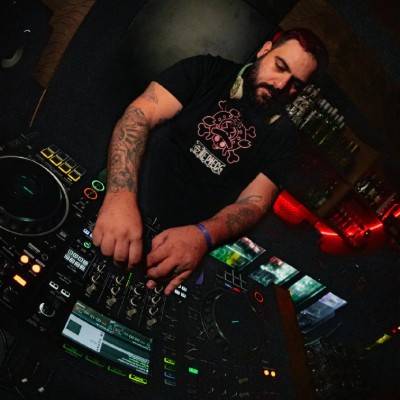 Thebravedj