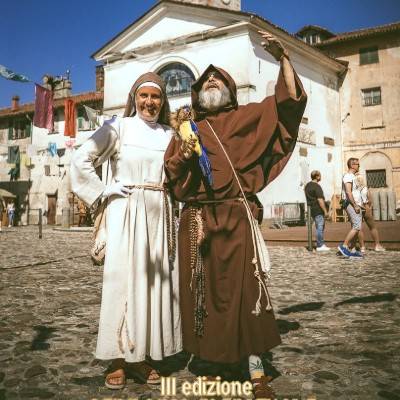 Padre Adriano