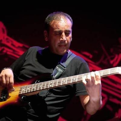 Pascal De Angelis