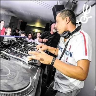 Christian Campanale Dj