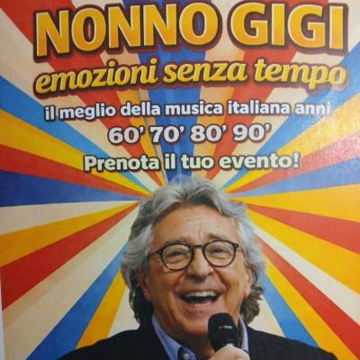 NONNO GIGI