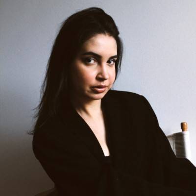 Ginevra Ivaldi