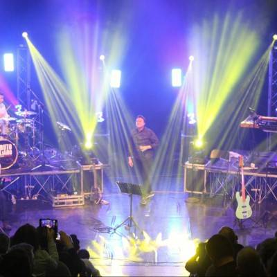 TRIBUTO ITALIANO solo musica italiana