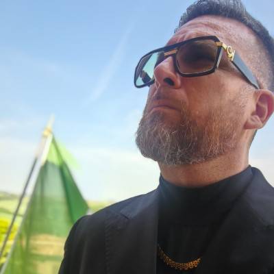 Disco Alfio Dj