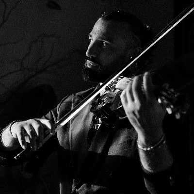 Andrea Bianco