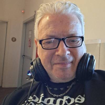 LELE DI MITRI DJ