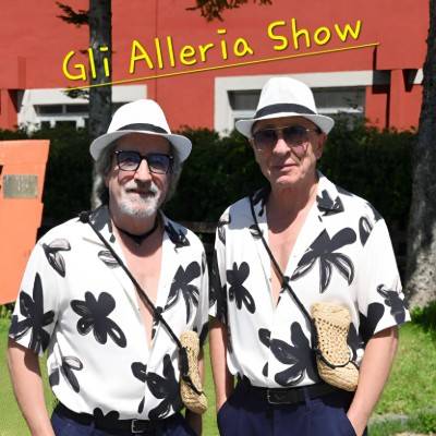 Gli Alleria Show
