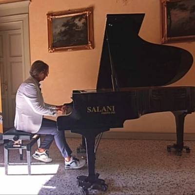 Luigi Petruzzi