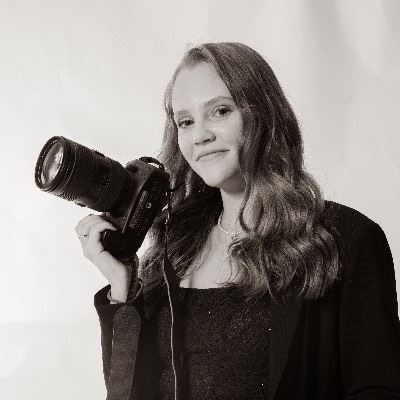 Erika Mazzei Photographer