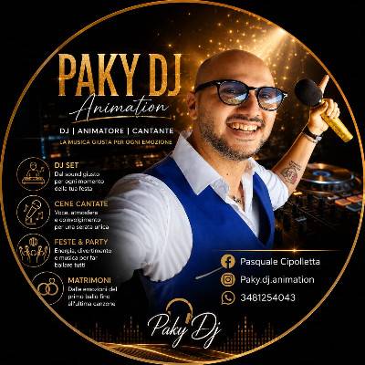 Paky Dj