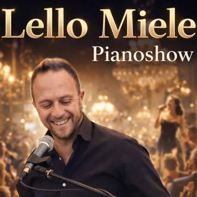 LELLO MIELE