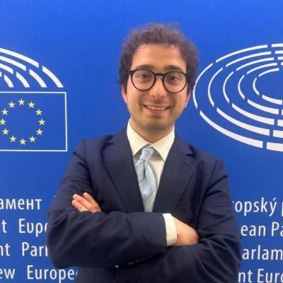 Il Poeta Apprensivo