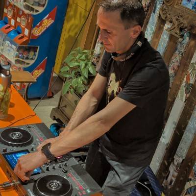DJ GIORGIO
