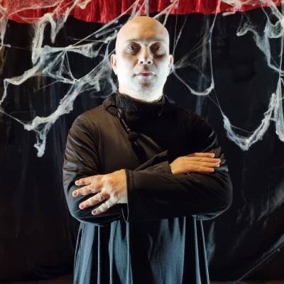 Mago Fester