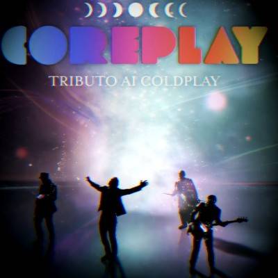 COREPLAY - Tributo ai Coldplay
