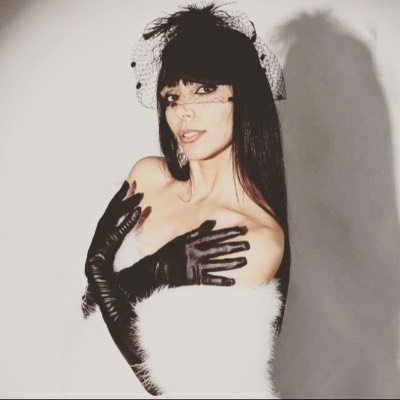 Elle BlackGold