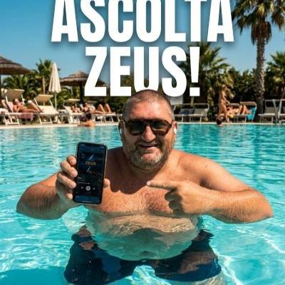 Zeus
