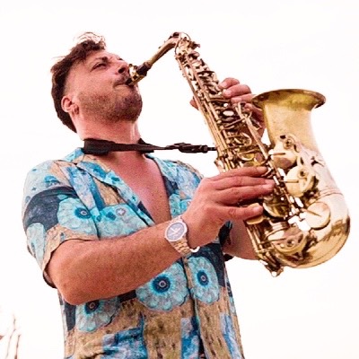 Ernesto Dolvi