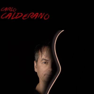 CARLO CALDERANO