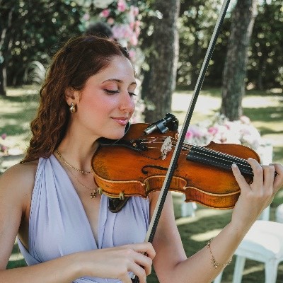Giorgia Pontillo