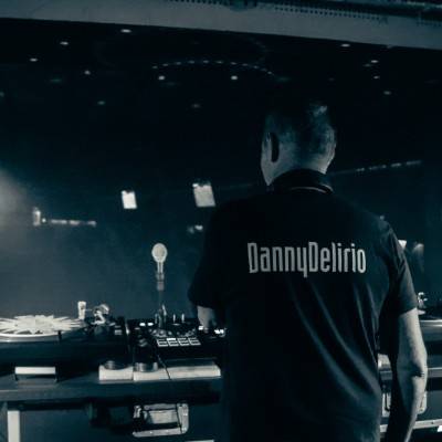 DannyDelirio
