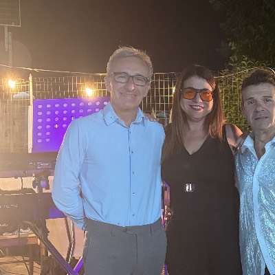 Ottava Nota Band