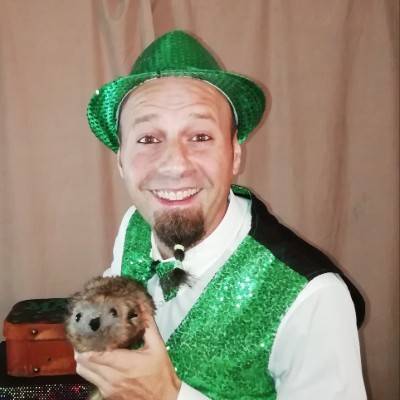Mago Berto