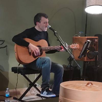 Marco Zappalà