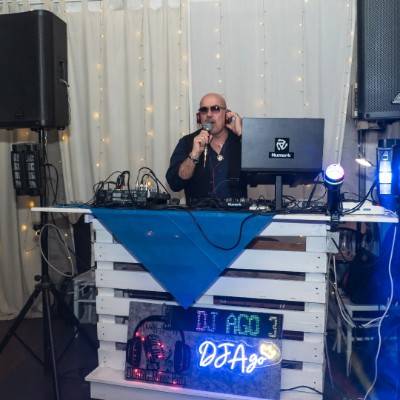DJ Ago Music Party