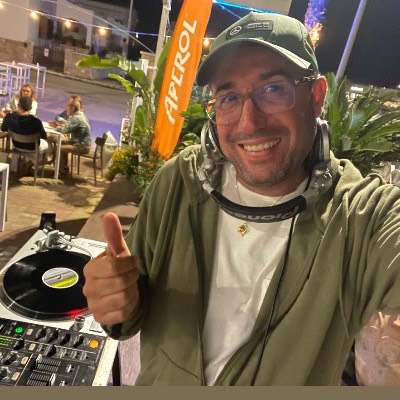 Gianni CASH DJ