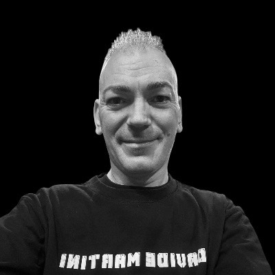 DAVIDE MARTINI