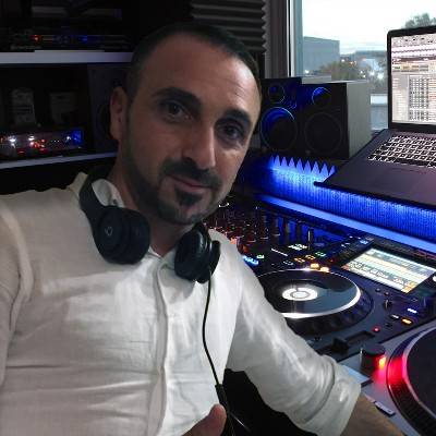 Marco Patti