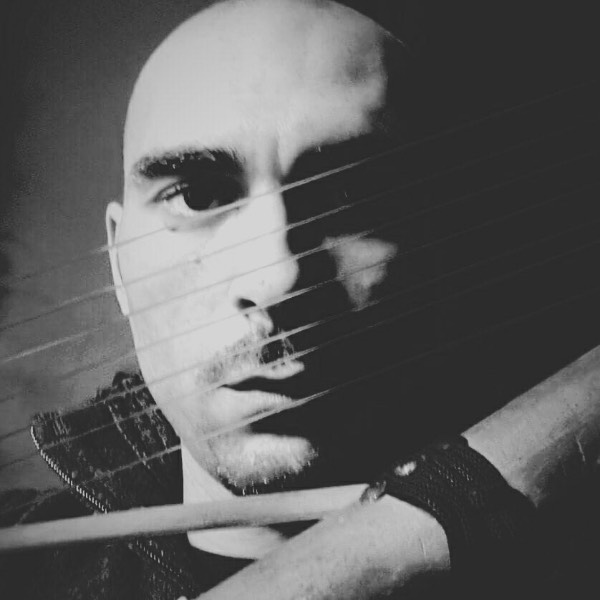 Kristian Spallino
