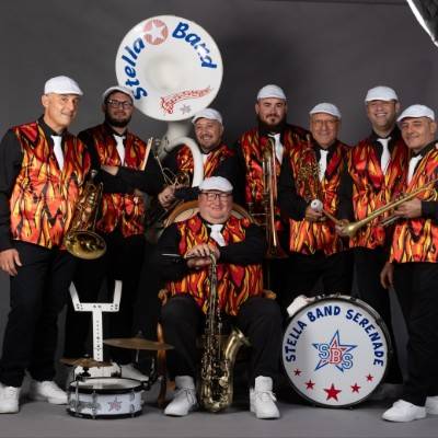 Stella Band