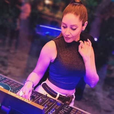 Paola Liaci