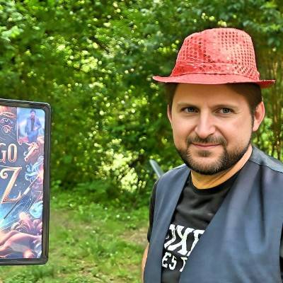 Mago di Ozz