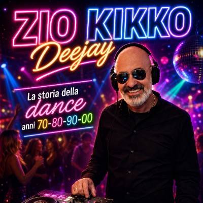 Zio Kikko Deejay