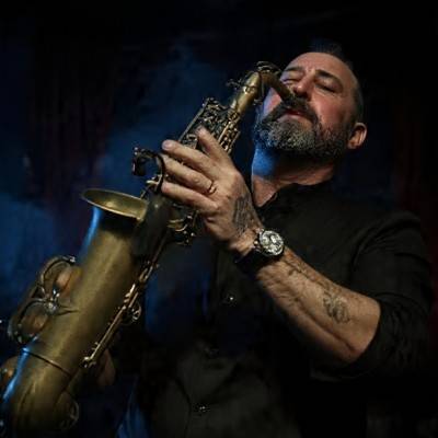 Daniele Bernardo