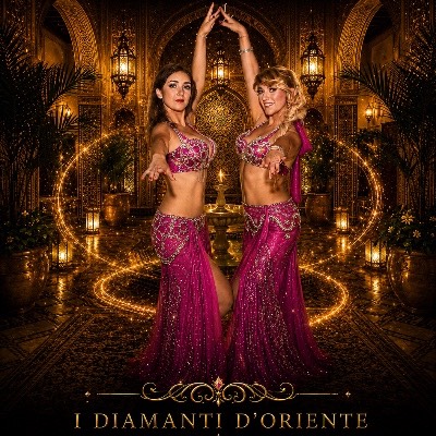 I diamanti d’oriente
