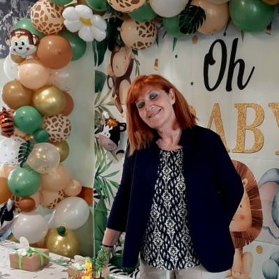 Rita festemania