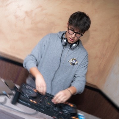 Edoo DJ