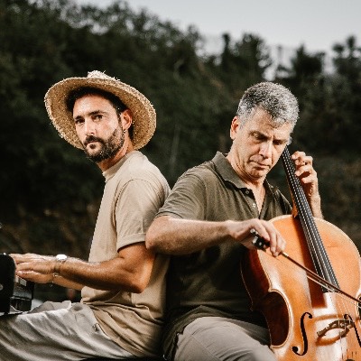 Duo Parthenope