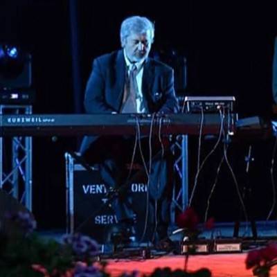 NonSoloPiano