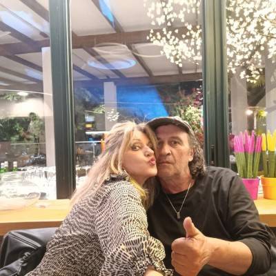 Roby vasco è dj valery