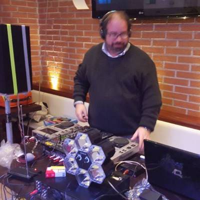 roberto tagliadj
