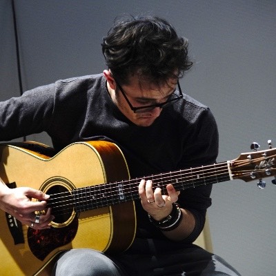 Gabriele Rivetti
