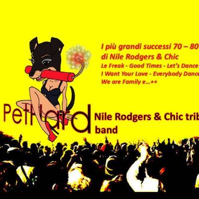 PATHARD band