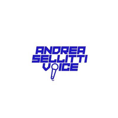 Andrea Sellitti Voice